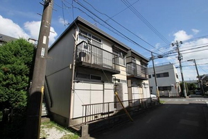 シャトレ　狭山ケ丘