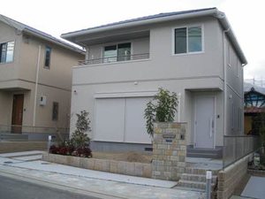 コモンステージ逆瀬川・戸建賃貸