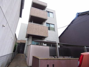 グレイスならまち