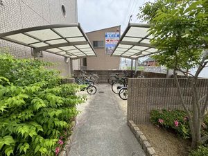 グラン・シェクル浜寺公園 0203号-15