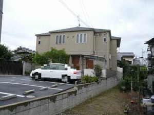 シャーメゾン藤貴 0201号-2