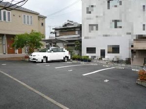 シャーメゾン藤貴 0201号-3