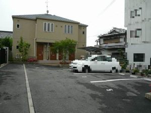 シャーメゾン藤貴 0201号-4