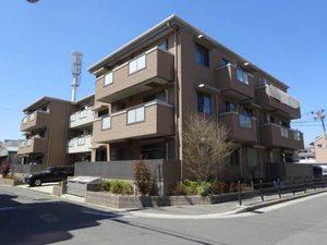 カーサ　メロディア 0203号-2