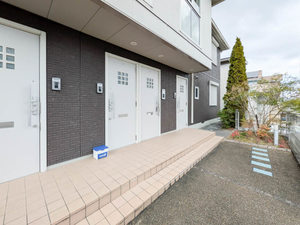 ヒールコートⅡ番館 0202号-14