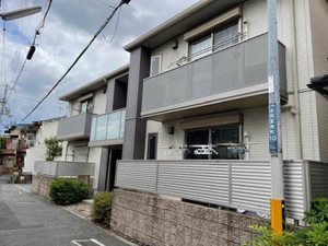 シャーメゾン希 0201号-14