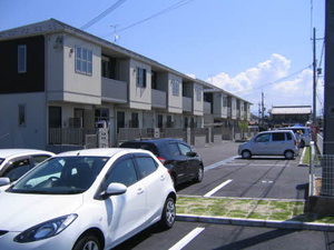 サン　フィールド・彦根（Ｂ棟） B203号-15