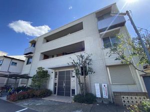 メゾン　グランディール