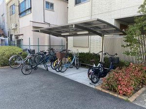 メゾン　グランディール 0102号-2