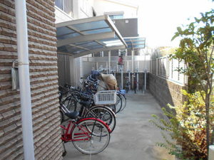 プラティーク塚口 0306号-2