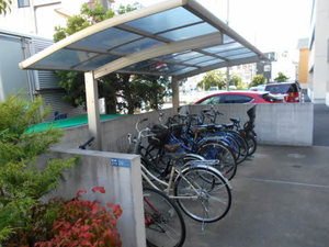 プラティーク塚口 0306号-3