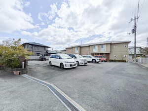 グランディール六条緑町 0102号-12