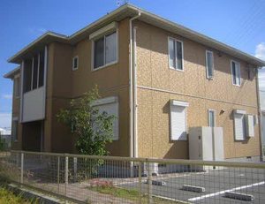 リブ　ソレイユＳ 0101号-1