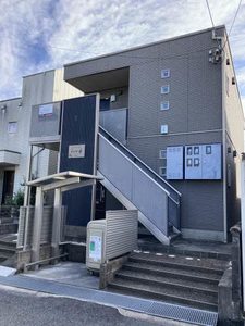 ハイツ　和 0201号-1