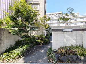 シャーメゾン　グレース 0201号-12