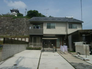 シャーメゾン芝桜 0101号-1