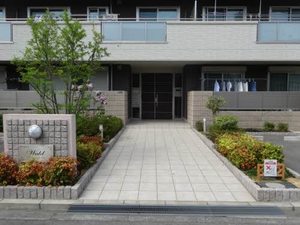 シャーメゾン ヴァルト 0303号-12