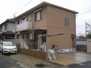 シャーメゾン　雅