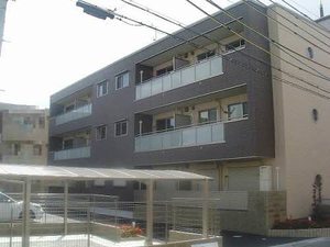 シャーメゾン　リベルテ 0305号-2