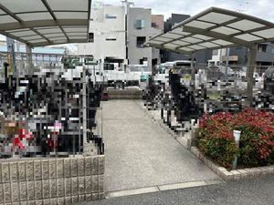 シャーメゾン　リベルテ 0305号-3