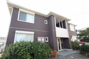 ハイツ太田 B202号-1