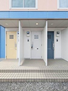 プランドールⅡ番館 0102号-12