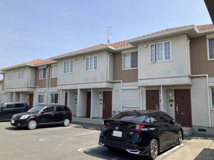 シャーメゾン陽 0206号-1