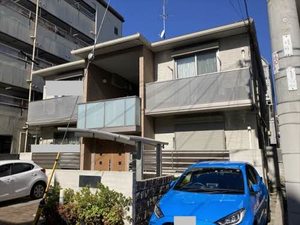 ル・パン北田辺 0202号-10