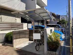 ル・パン北田辺 0202号-14