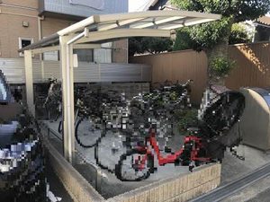 シャーメゾンソレイユ 0205号-2