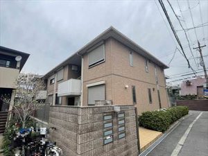 シャーメゾンソレイユ 0205号-5