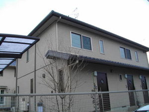 シャーメゾン花園 0101号-1