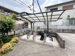 シャーメゾン花園 0101号-15