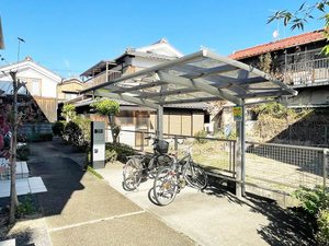 ＤＯＭＵＳ・カギヤ 0101号-14