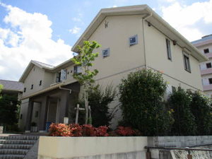 パークヒルズ陵南 0106号-12