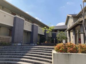 パークヒルズ陵南 0106号-14