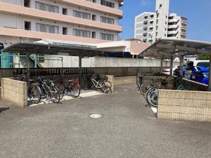 パークヒルズ陵南 0111号-5