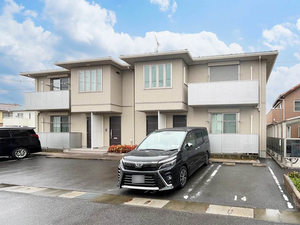 メゾンランジュ高野 B201号-14