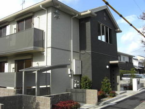 シャーメゾンＭＩＮＥ