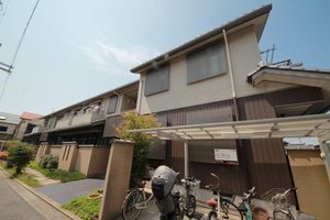 シャーメゾン神市 0203号-2