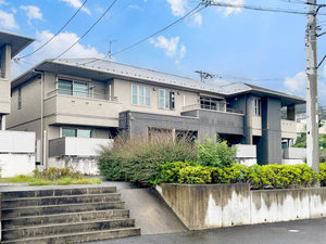 プラッツ上高砂