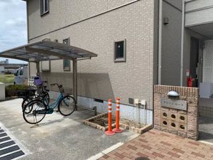 グリーンルーフ 0203号-13