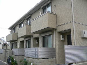 シャーメゾン御崎