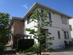 シャーメゾン瀬川 0103号-1