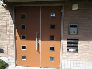 シャーメゾン瀬川 0103号-6