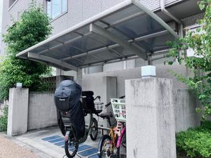 シャーメゾン2番館 0102号-2
