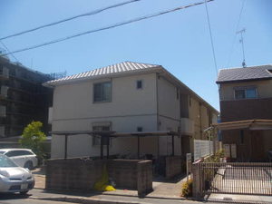 エクレール壬生川 0202号-1