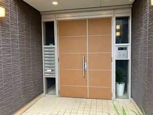 コテージ向陵 0303号-2