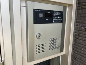 コテージ向陵 0101号-4