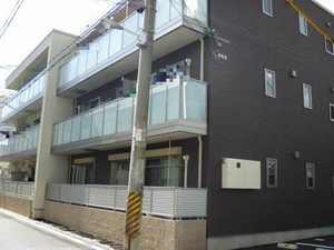 ラ・メゾン・ボナール 0105号-15